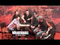 Rammstein-Tribute VÖLKERBALL - Interview im ...
