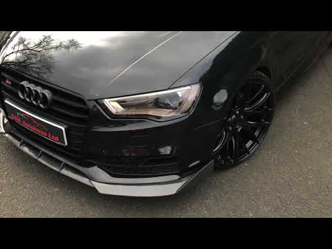 DNA autohaus LTD Audi S3