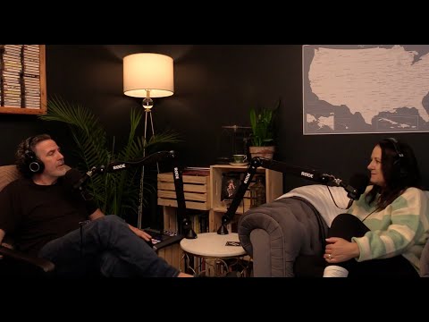 GenXAdulting Podcast - Episode 2 - Raising Kids, Career Advice & The Homefront