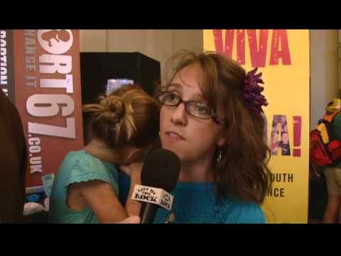 Life on the Rock - 08-25-2011 - WYD - Revisiting Madrid - Fr. Mark and Doug