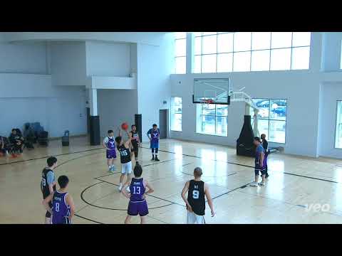 2Sexy(46) tier 9 Wings(47) - tcbl saturday