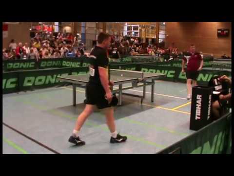 Tischtennis DPM 2017 Fröndenberg, TSV Höchst Teil 3