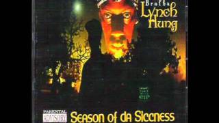 Brotha Lynch Hung- Season of da Sicc