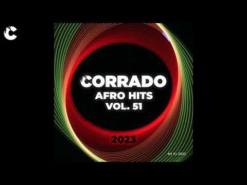 Corrado dj Afro Hits volume 51