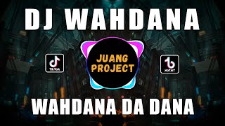 Download lagu DJ WAHDANA DANA REMIX VIRAL TIKTOK TERBARU 2023 WAHDANA DAN DANA mp3