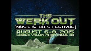 Umphrey's McGee - Piranhas - 8-7-2015 - 2 Cam