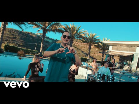 Enigma Norteño - El Mago Merlín