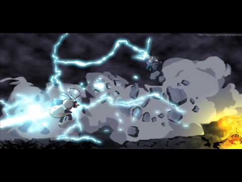 Naruto Shippuden OST 3 - Track 31 - The Allied Shinobi  New Preview