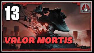 Valor Mortis Part 13: Gameplay and Lore — Full Breakdown & Transcript