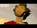 Les Dix Fléaux Le Prince D Égypte 1998