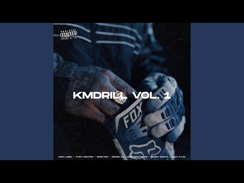 KMDRILL VOL. 1