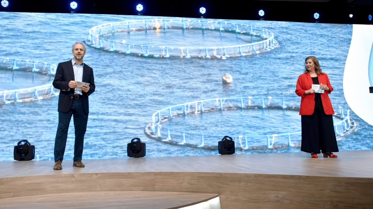 59° #ColoquioIDEA - Día 1 - Sectores de alto impacto