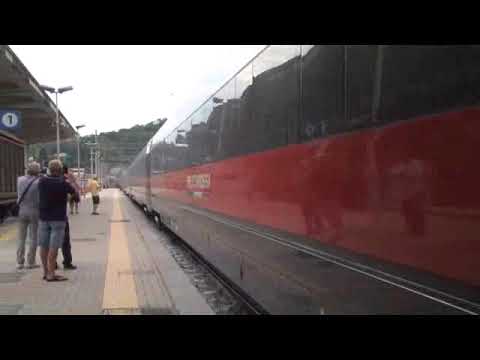 LAVORI STAZIONE SAPRI MARTINO FILCA 8GEN