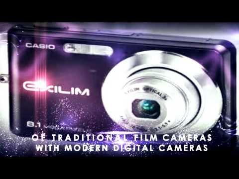 Best Compact Digital Camera