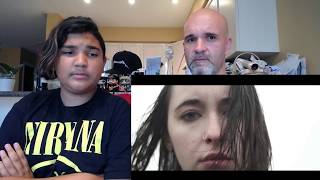 The Agonist - The Raven Eyes [Reaction/Review]