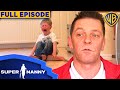 Jo Frost Challenges A Disconnected Dad Season 4 Episode 3 Supernanny UK Full Episode