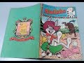 Turma Do Pernalonga Mindinho Nº 44 Ano 1952 Brinde Surpresa Nº 2 Quarto Dos Sonhos