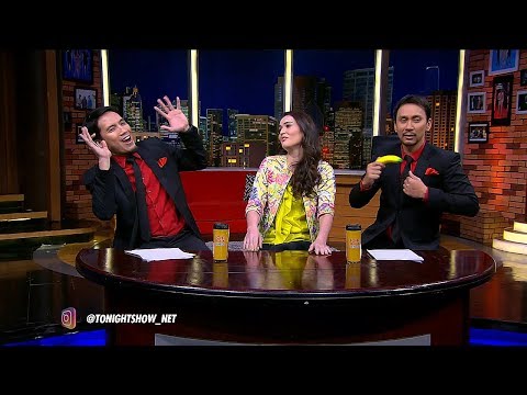 Ingin Gaya Didepan Senk Lotta, Desta Justru Malu Sendiri