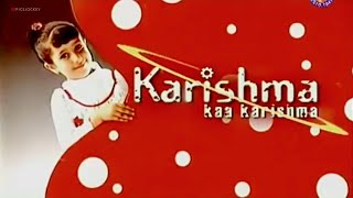 Karishma Ka Karishma Title Theme Song HD