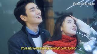2BiC - Lonely Christmas (Legendado PT-BR)