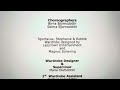 Lazy Town End Credits Elmo Visits The Firehouse