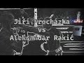 Jiří Procházka Vs Aleksandar Rakić Commentary By The Mma Guru