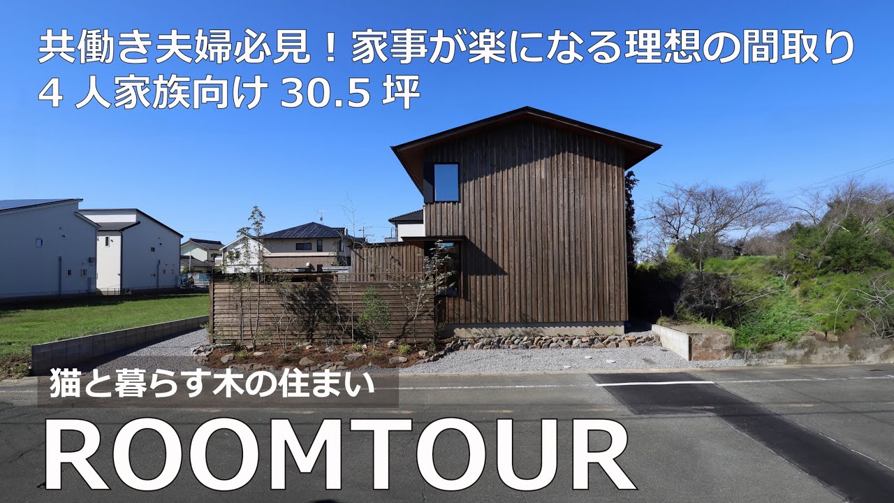 動画をチェック