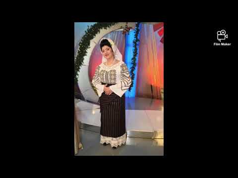 Silvia Ene -Hora de fanfara