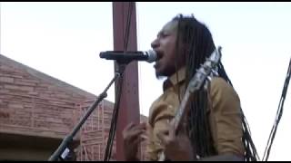 New Kingston: Live at Red Rocks 6/27/16
