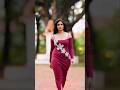 Avanthika Mohan Hot