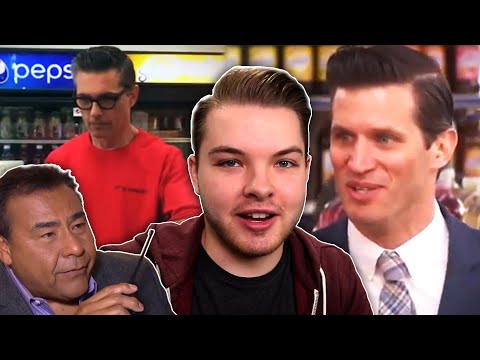 The Most Dramatic Hidden Camera Show (what would you do)