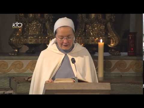 Office du milieu du jour du 23 juillet 2015