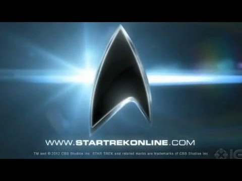 Star Trek Online