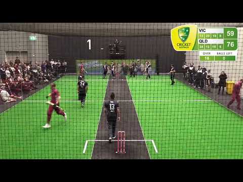 download lagu mp3 mp4 Indoor Cricket, download lagu Indoor Cricket gratis, unduh video klip Indoor Cricket