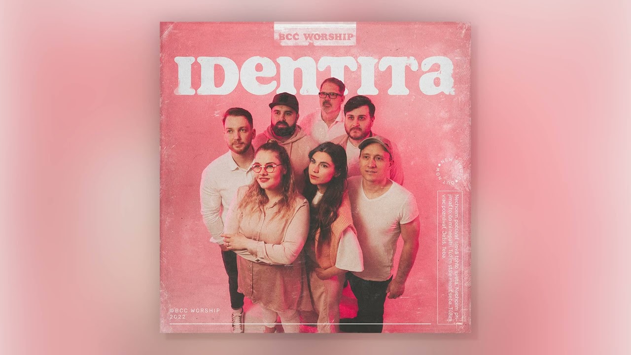 BCC Worship - Identita