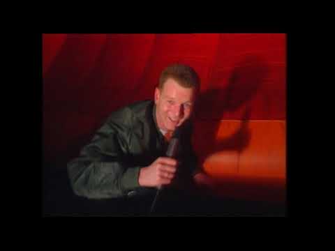 Stu Allan presents BPM Life @ Bowlers 1993