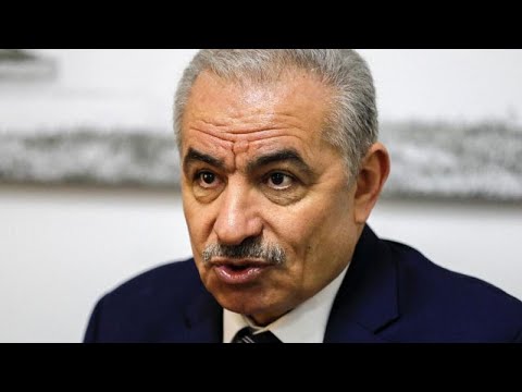 Πρωθυπουργός Παλαιστίνης: ”Αιχμές” για το καθεστώς παρατηρητή του Ισραήλ