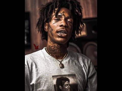 LIL WOP Before The Fame ft Oso Rico / King yella - 1017 (official video)