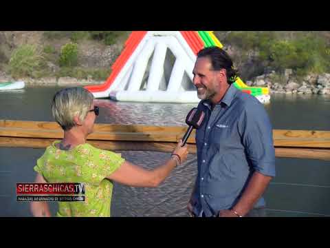 Apertura de Temporada de La Laguna Azul en La Calera 2025/2026