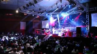 Out Of Nowhere - Norman Brown @ Annual Jazz Safari