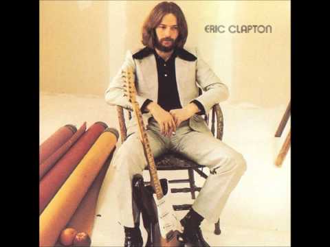 Easy now by Eric Clapton