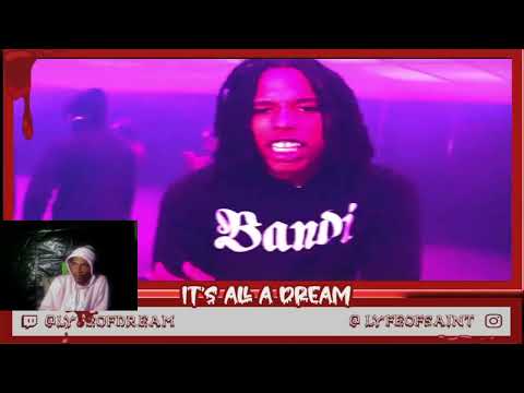 Sha Gz - Bet (ft. Kyle Richh & MCVERTT) & 83Baby | No More Heroes: | DREAM REACTION