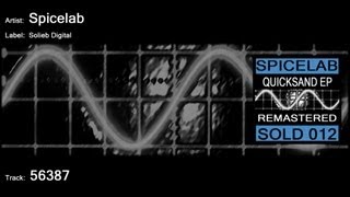 Spicelab - 56387