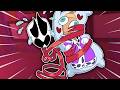 GANGLE PLAYS A DIGITAL CIRCUS HORROR GAME