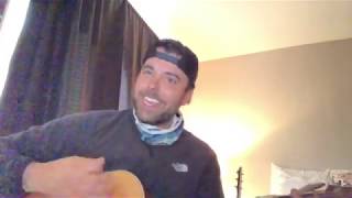 Franky Perez - Feeling Alright!? (a Coronavirus lockdown song)