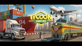 Tycoon empire game...