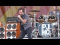 Pearl Jam - Gods' Dice (Jazz Fest 04.23.16) HD