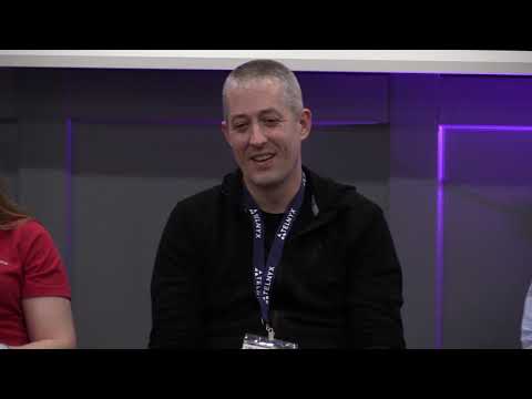 PyCon Ireland 2018: Recruitment Session