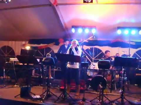 Happy Big Band Cottbus - 1000 km bis zum Meer