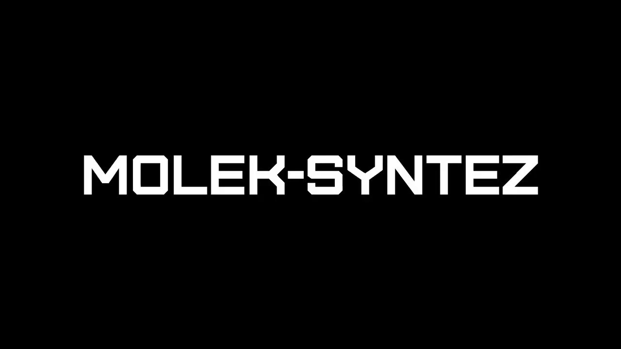 MOLEK-SYNTEZ, by Zachtronics - YouTube